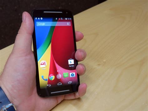 Motorola Moto G Gen 2 Marshmallow Update Is In Testing Ausdroid