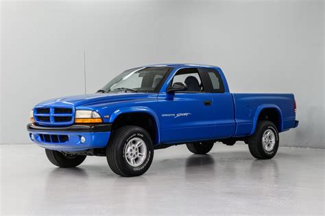 1999 Dodge Dakota Sport Sold | Motorious