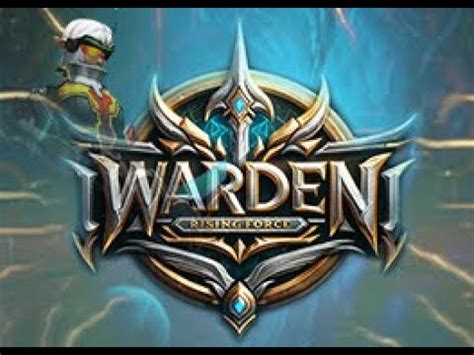 LIVE RF WARDEN 66 PVP MALAM MINGGUAN MEDIA SHARE ON YouTube