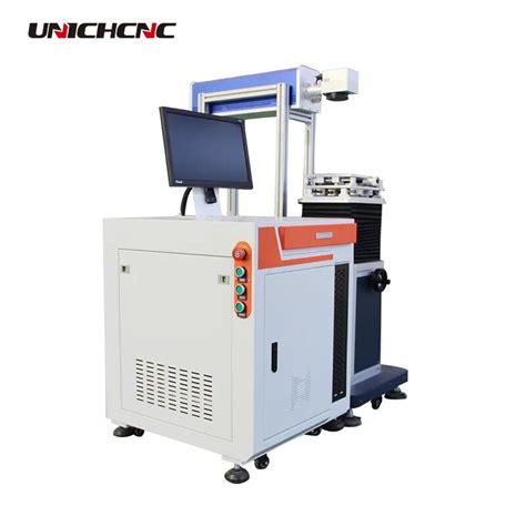 Unichcnc M Quina De Marcado L Ser De Plexigl S Pl Stico Acr Lico Co