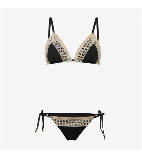 Triangle Bikini