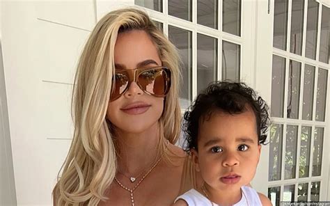 Khloe Kardashian Makes Legal Change To Her Son Tatum S Last Name