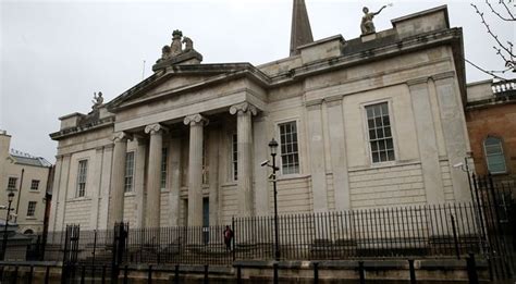 Magherafelt Man Who Filmed Woman Performing Sex Act On Him In Toilets Found Guilty Of Voyeurism