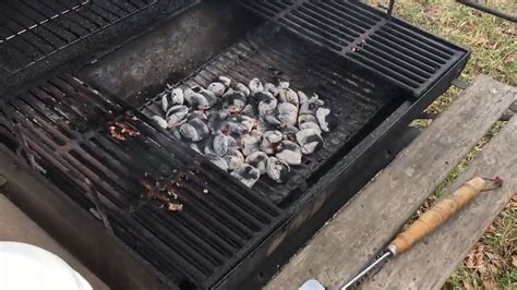 Wie man einen Holzkohlegrill löscht mit oder ohne Deckel Rocket site