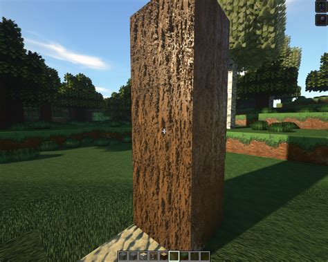 Minecraft ultra realistic resource pack - conhon