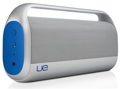 New Line From Logitech Ue Delivers Pure Undiluted Music Anytime