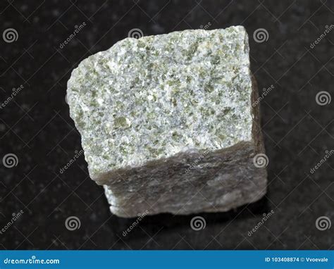 Rough Quartz-mica Schist Stone on Dark Background Stock Photo - Image of muskowitglimmerschiefer ...