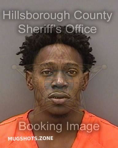 Scott Byron Hillsborough County Mugshots Zone