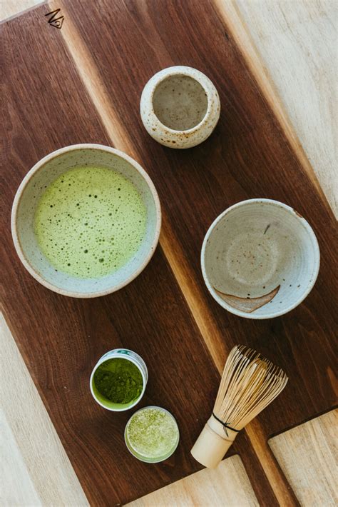 How To Make Matcha Latte At HomeAn Expert Spills The Tea