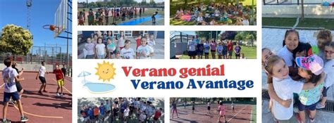 Campamento De Verano Año 2024 Tu Mejor OpciÓn Para Disfrutar Del Deporte