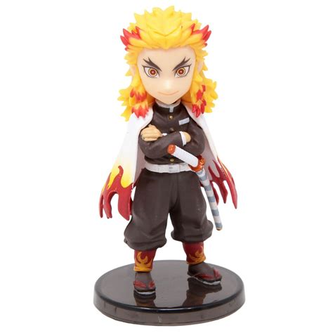 Banpresto Demon Slayer Kimetsu No Yaiba World Collectable Figure Vol5