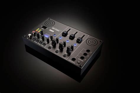 KORG VOLCA