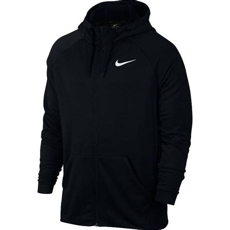 Venta Buzos Nike Negros En Stock