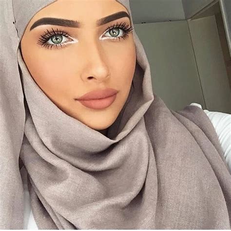 Finsta Nushrikauzumaki • Instagram Photos And Videos Hijab Makeup