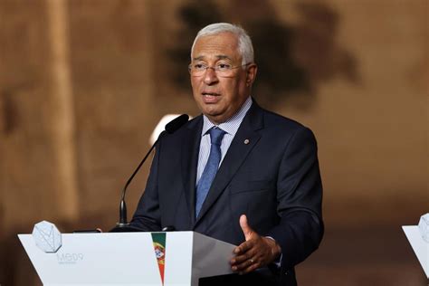 El Primer Ministro De Portugal Dimite Tras Ser Investigado Por Corrupci N