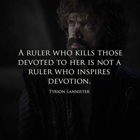 15 Of The Most Epic And Memorable Quotes From Game Of Thrones