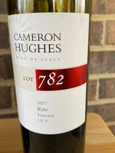 Cameron Hughes Lot 782 Rebo Vivino US