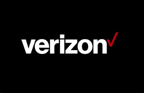 New Verizon Logo Vector at Vectorified.com | Collection of New Verizon ...