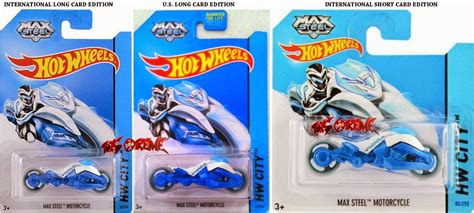 Kelvinator S Hot Wheels