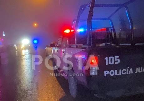 Ejecutan a hombre afuera de depósito en Juárez POSTA Nuevo León