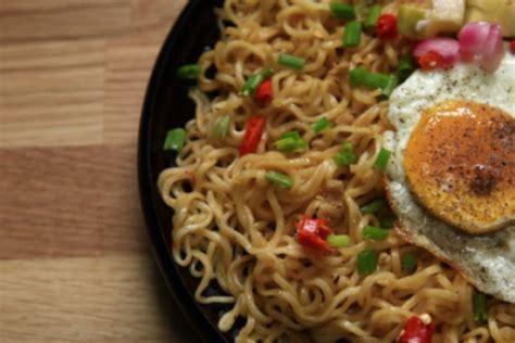 10 Rasa Indomie Khas Selera Nusantara Yakin Sudah Pernah Coba