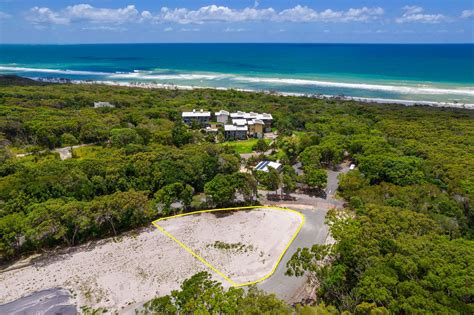 Rainbow Beach Qld Vacant Land For Sale Auction Domain