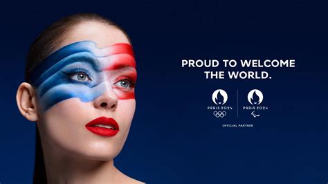 Air France Unveils New Advertising Campaign To Welcome The World