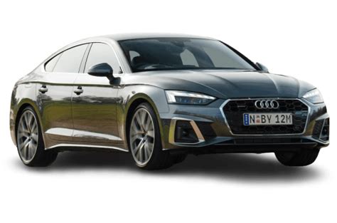 2022 Audi A5 Review Price And Specification Carexpert