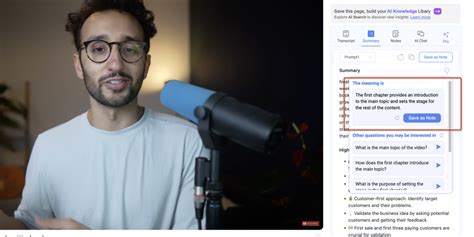 Best Practices For Notegpt Ai Tool To Summarize Youtube Video