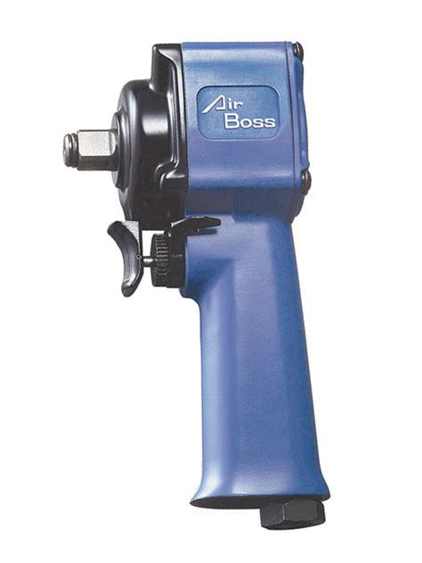 Air Boss® Pneumatic Tools Ken Tool