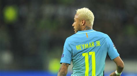 Mercato Barcelone Neymar Aurait Fait Passer Un Message Fort En