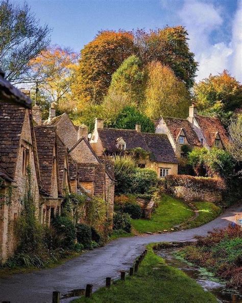 Cotswolds Culture Cotswolds Culture Fotos Y Videos De