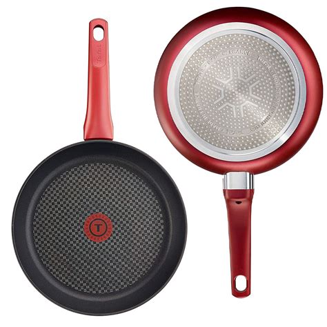 CHẢO TEFAL CHARACTER 21CM