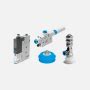 Primeintl Authorized Dealer Of FESTO Products Lubi Valves Wika