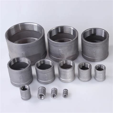 Female Threaded Coupling Baosheng Precision Tube Coltd