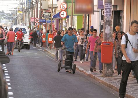 Março teve pouca geração de empregos aponta Caged Correio de