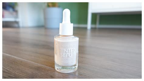 FLOATING IN DREAMS Reviews Makeup Fashion Everyday Beauty Made Sense Catrice Nude Drop