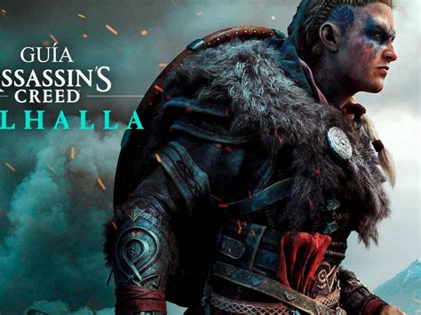 Descubre el épico viaje de los vikingos en el nuevo Assassin s Creed