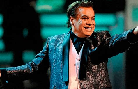 Amor Eterno De Juan Gabriel Será Atesorada Por La Biblioteca Del Congreso De Estados Unidos