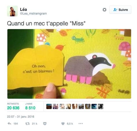 99 tweets de 2016 qui vont nous manquer en 2017 9gag amusant Drôle