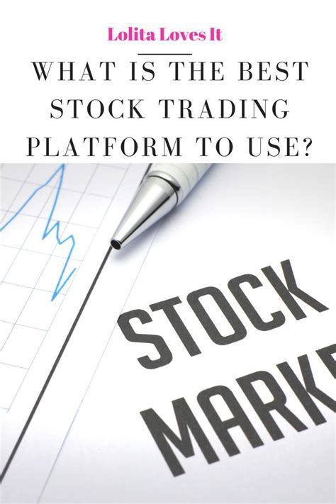 How to trade stocks for beginners | Stock trading, Stock market for ...