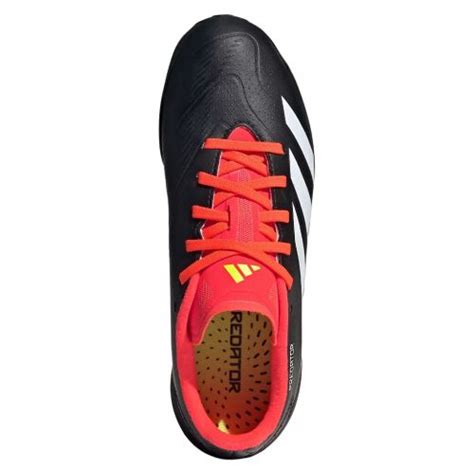 Buty Pi Karskie Turfy Dla Dzieci Adidas Predator League Tf Ig