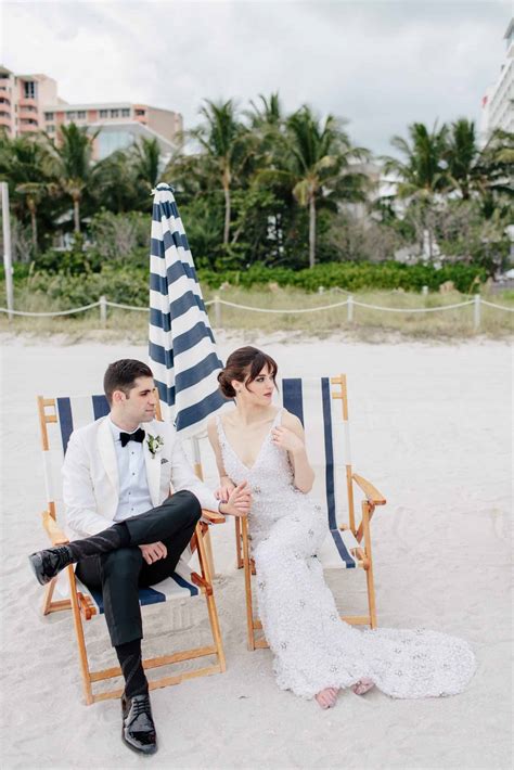 J K Miami Beach Edition Wedding Destination And South Florida Wedding