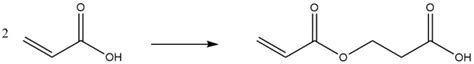 Acrylic Acid: Properties, Reactions, Production And Uses