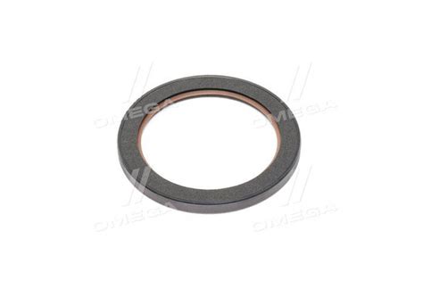Сальник коленвала КАМАЗ ЕВРО-3 120х150х12-2,2 (аналог TOKEZ 755291) с ...