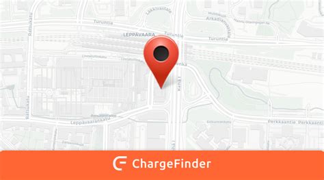 P Selloparkki S Hk Autojen Latausasemat Espoo Chargefinder