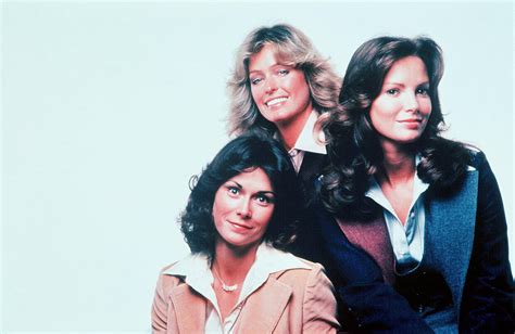 Charlies Angels Cast Heres What Happened To Each Of Them