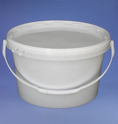 Mini Plastic Buckets With Lids L Buckets Lids Bocbanwasung