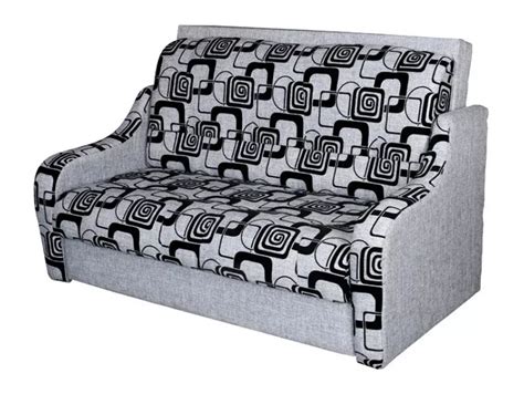 Диван-кровать Альфа-3 с мягкими подлокотниками купить в СПб по цене 22 ...