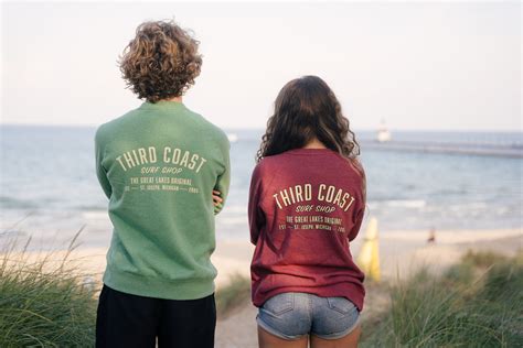 Third Coast Surf Shop